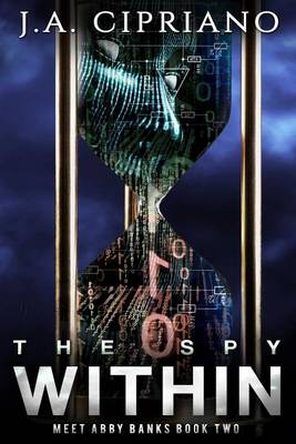 Book cover for The Spy Within