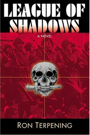 Cover of League of Shadows