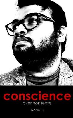 Book cover for Conscience over Nonsense