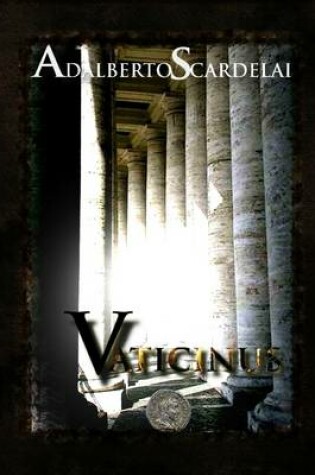 Cover of Vaticinus