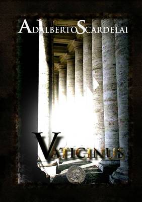 Book cover for Vaticinus