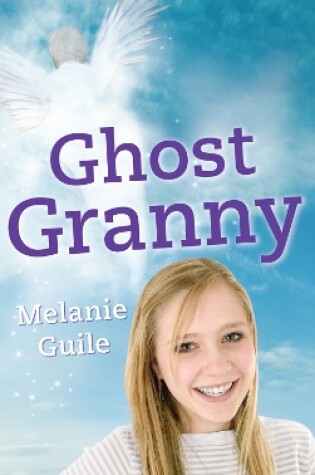 Cover of Ghost Granny