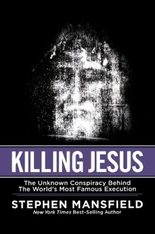 Cover of Killing Jesus