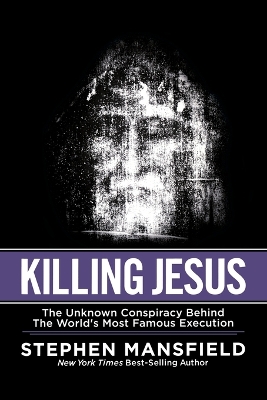 Book cover for Killing Jesus