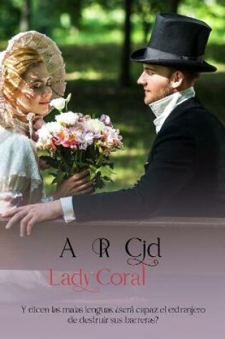 Cover of Lady Coral