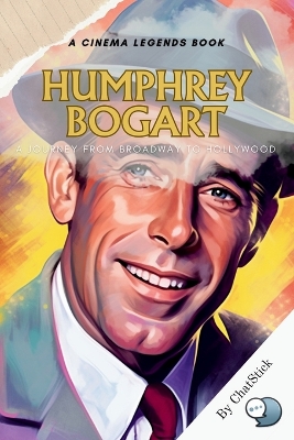 Cover of Humphrey Bogart