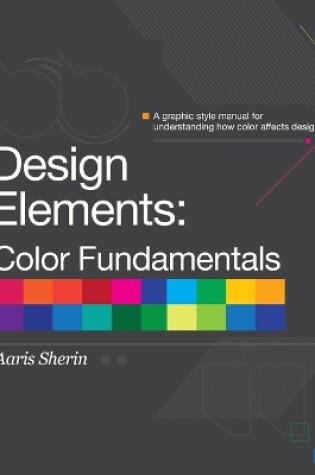 Cover of Design Elements, Color Fundamentals