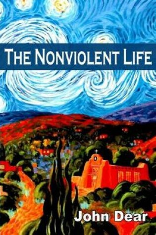 Cover of The Nonviolent Life