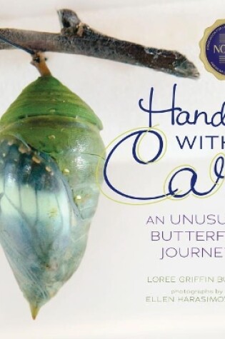 Cover of Handle with Care