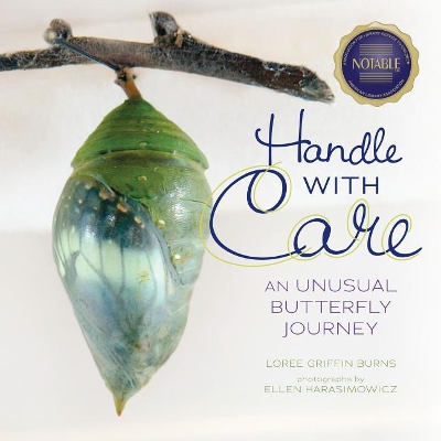 Book cover for Handle with Care