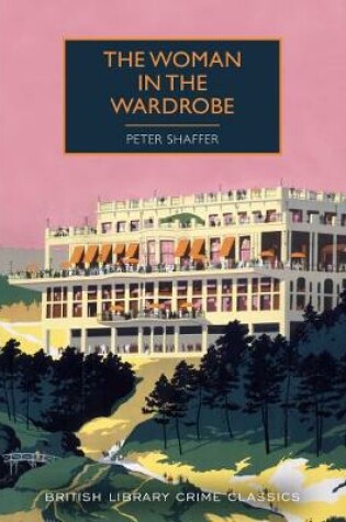 Cover of The Woman in the Wardrobe