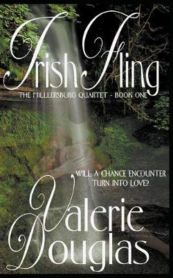 Cover of Irish Fling