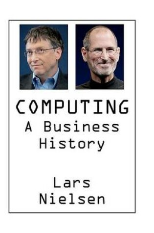 Cover of Computing