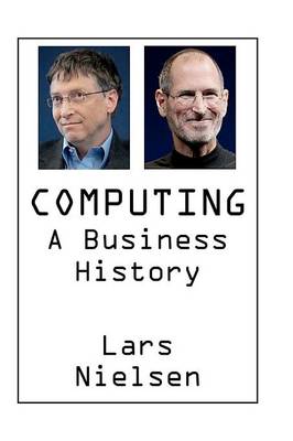 Book cover for Computing