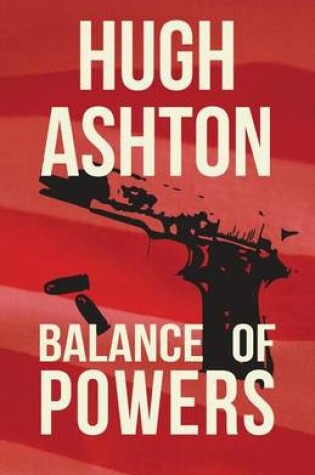 Cover of Balance of Powers