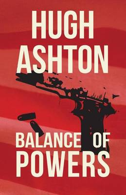 Book cover for Balance of Powers