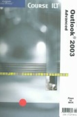 Cover of Outlook 2003