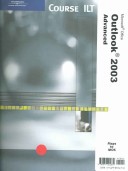 Book cover for Outlook 2003