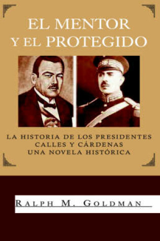 Cover of El Mentor y El Protegido