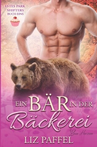 Cover of Ein Bär in der Bäckerei