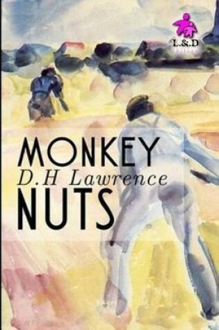 Cover of Monkey Nuts