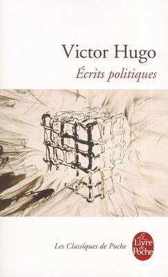 Book cover for Ecrits politiques
