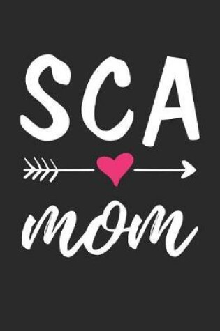 Cover of SCA Mom