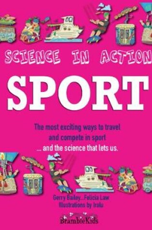 Cover of Science in Action