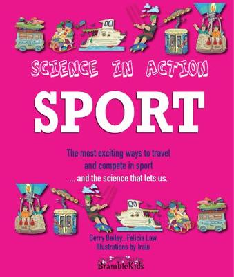 Cover of Science in Action