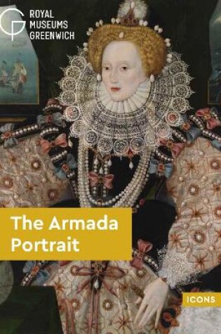 Cover of The Armada Portrait