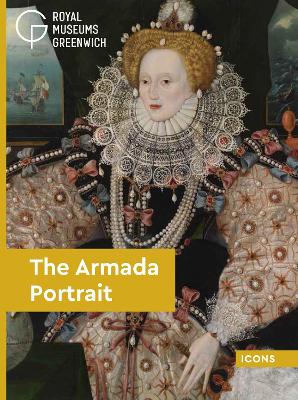 Cover of The Armada Portrait