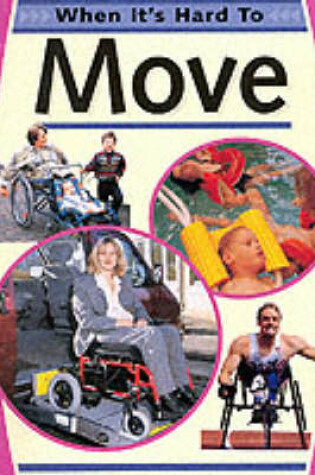 Cover of Move