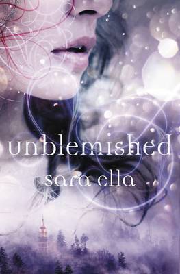 Book cover for Unblemished