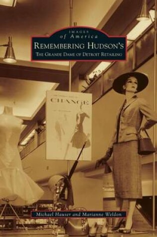 Cover of Remembering Hudson's