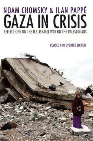 Cover of Gaza in Crisis