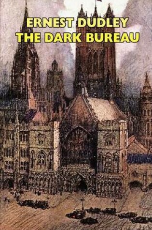 Cover of The Dark Bureau