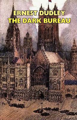 Cover of The Dark Bureau