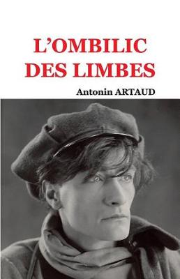 Cover of L'OMBILIC DES LIMBES (annote)