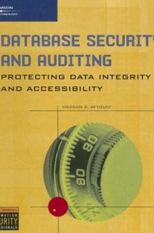 Cover of Database Security and Auditing