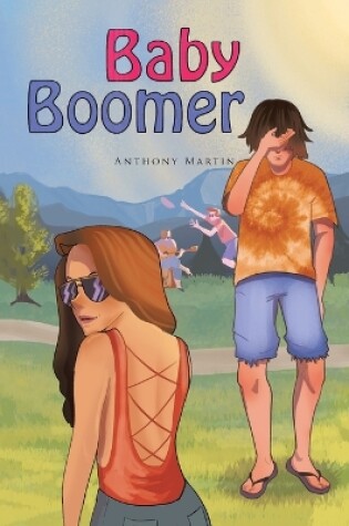 Cover of Baby Boomer