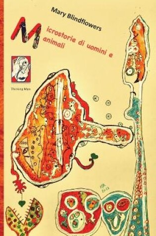 Cover of Microstorie di uomini e animali