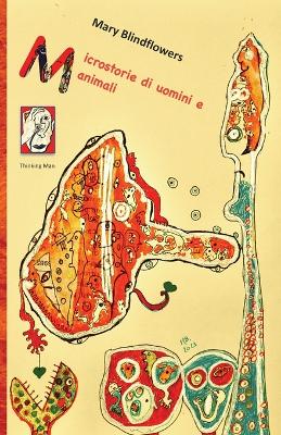 Cover of Microstorie di uomini e animali