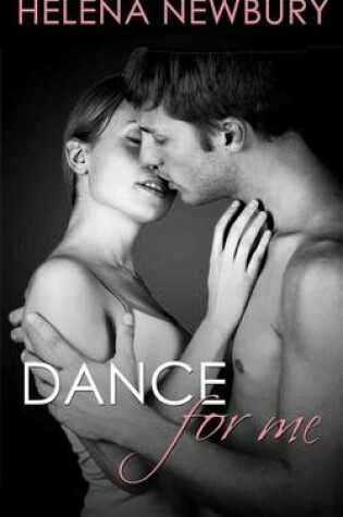 Cover of Dance For Me