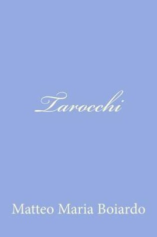 Cover of Tarocchi