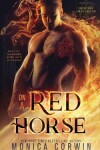 Book cover for On a Red Horse
