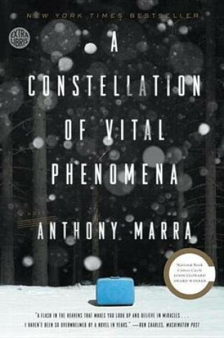 Cover of Constellation of Vital Phenomena