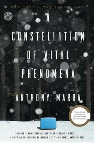 Constellation of Vital Phenomena