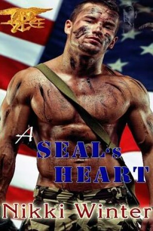 Cover of A SEAL's Heart