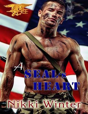 Book cover for A SEAL's Heart