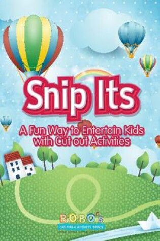 Cover of Snip Its